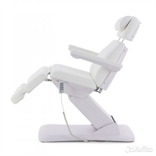 Косметологическое кресло, 4 мотора