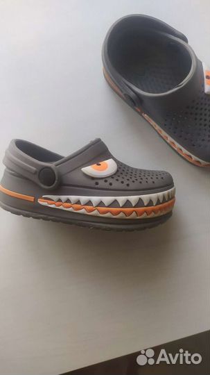 Crocs