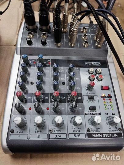 Колонки большие для мероприятий