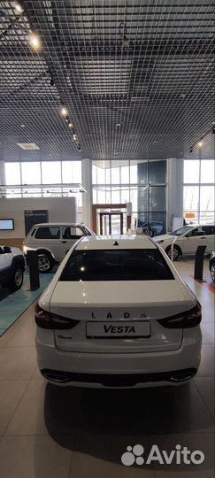 LADA Vesta 1.6 МТ, 2023