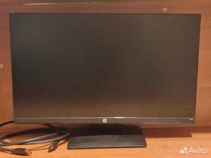 Монитор 144 гц 24 дюйма IPS