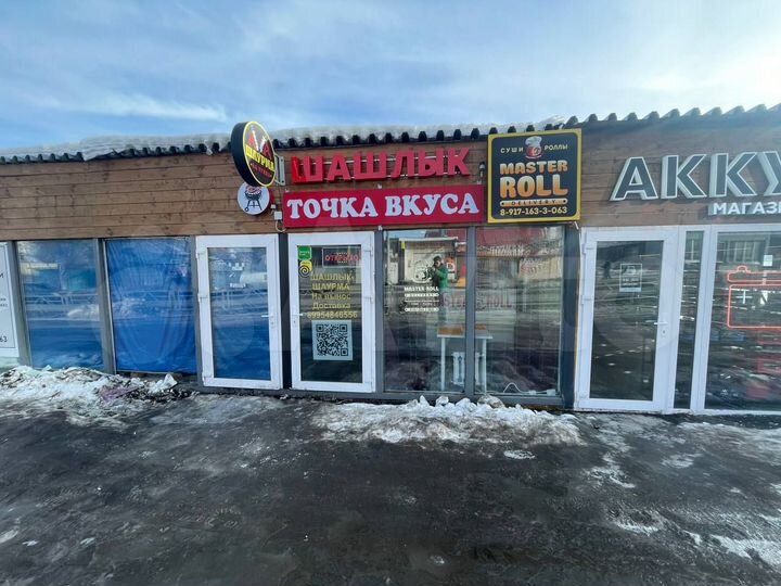 Арендный бизнес на 1 линии, окупаемость 7 лет