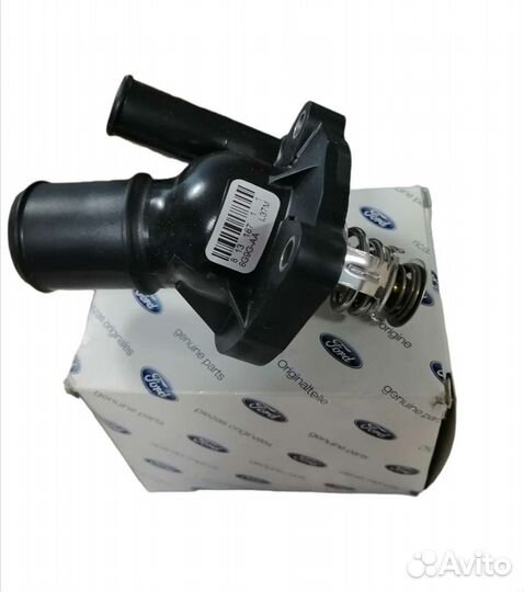 Термостат ford mondeo/galaxy/S-MAX / volvo S80