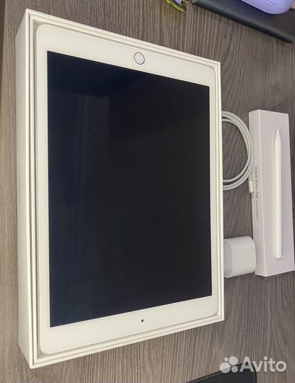 iPad 8 2020 wifi 32gb