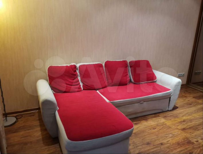 2-к. квартира, 58 м², 7/9 эт.