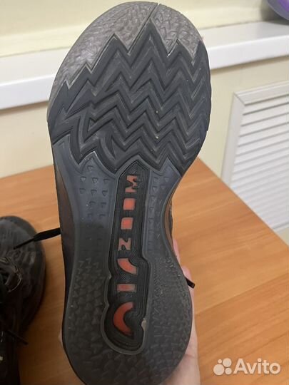 Nike air zoom gt cut 2