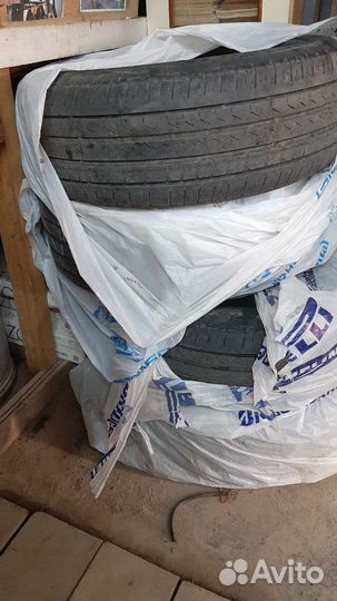 Pirelli Carrier Winter 215/60 R17