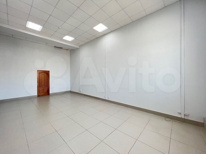 Офис, 31.8 м²