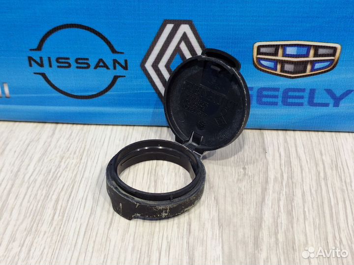 Крышка бачка омывателя renault logan 2