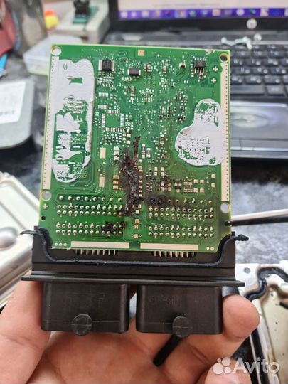 Профессиональный чип-тюнинг установка сигнализаций