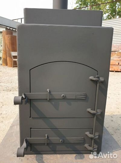 Печи для бани