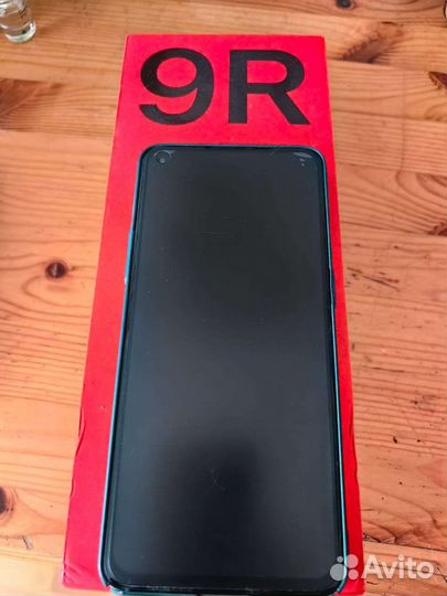 Смартфон Oneplus 9R