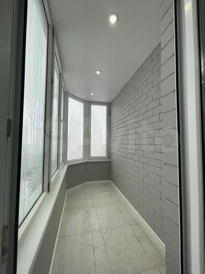 3-к. квартира, 112 м², 11/17 эт.