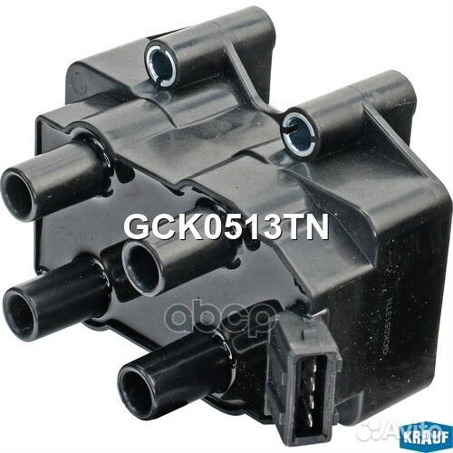 Катушка зажигания GCK0513TN Krauf