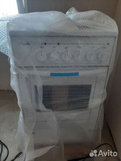 Плита электрическая лысьва новая