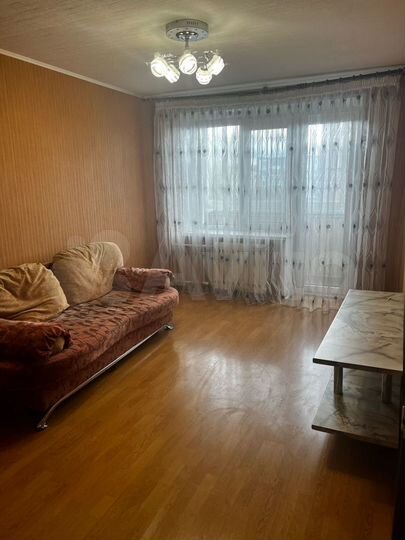 1-к. квартира, 30 м², 3/5 эт.