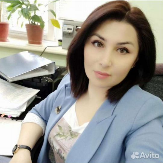Управляющий, администратор, заместитель