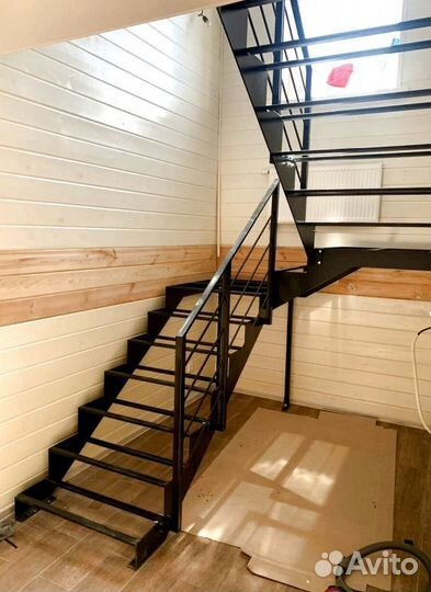 Лестница в дом