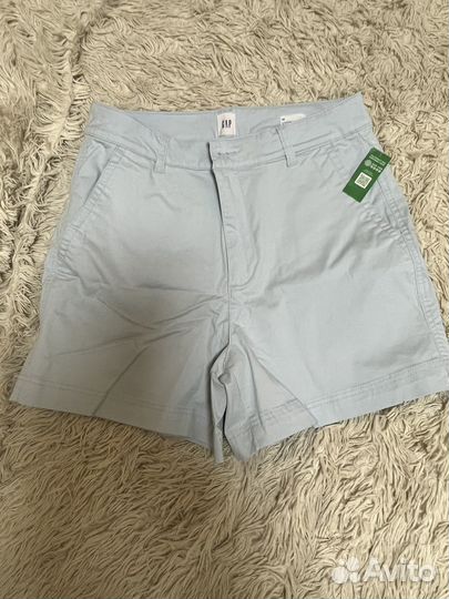 Шорты новые женские Gap 46 р