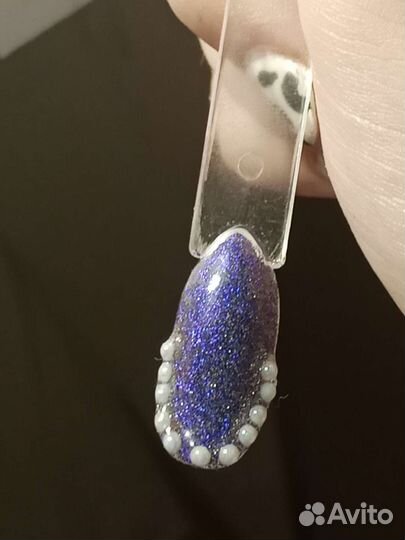 Маникюр педикюр на дому