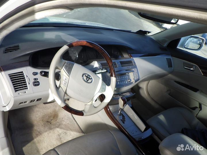 В разборе Toyota Avalon GSX30L 2009 год
