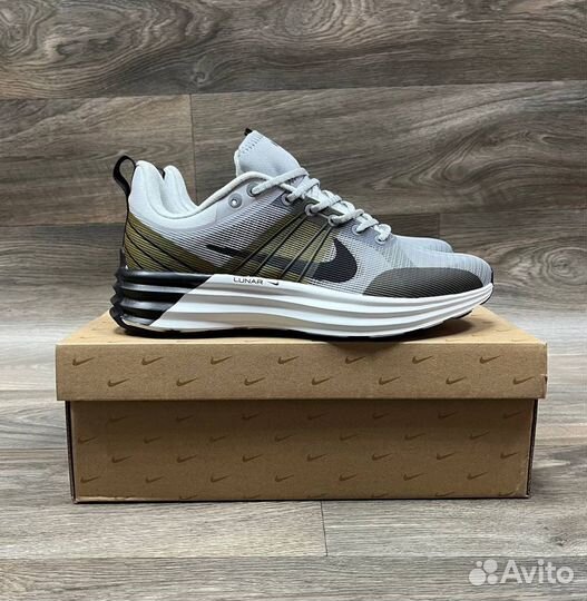 Nike Lunar roam