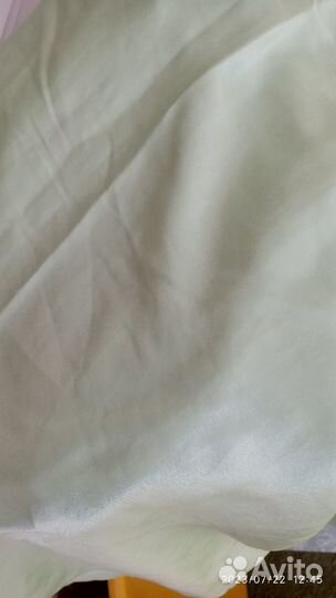 Постельное белье 2х спальное бу