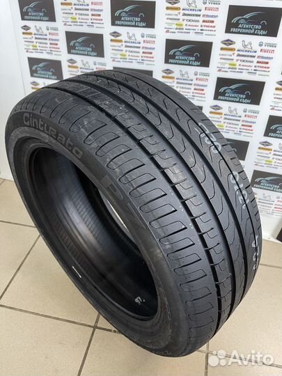 Pirelli Cinturato P7 225/60 R17 99V