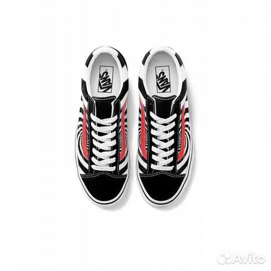 Vans Style 36 