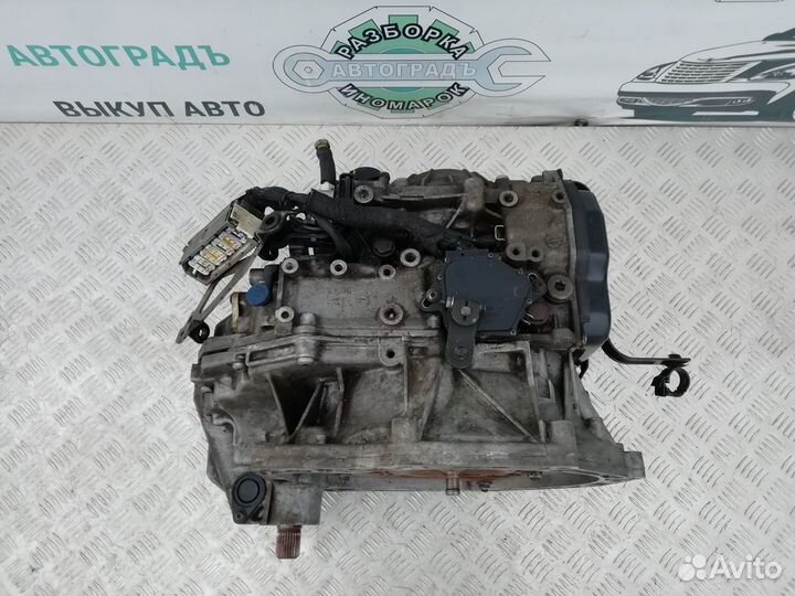 АКПП Citroen C4 1.6 EP6 120л.с. 2010г