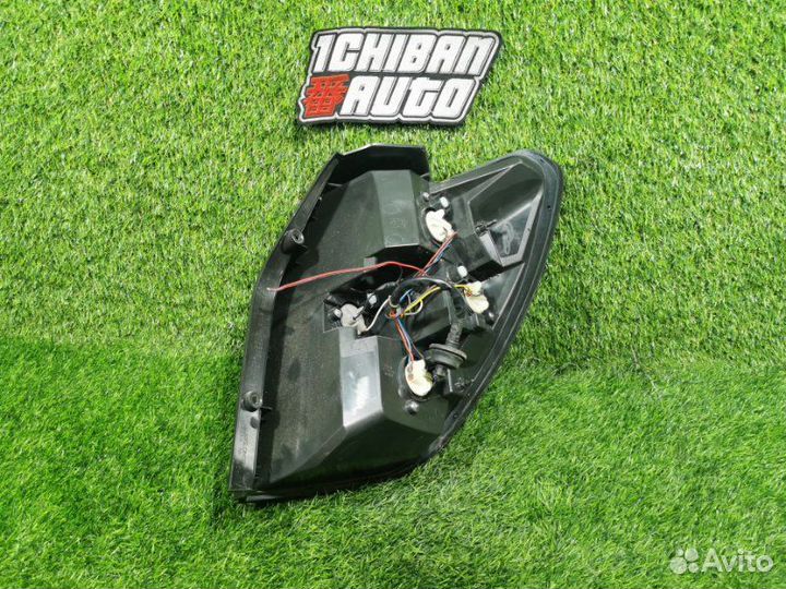 Стоп-сигнал левый Daewoo Winstorm C100 LLW 2006