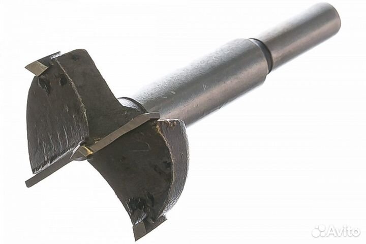 Сверло Форстнера FIT (фреза) с карбидными вставками 25 мм