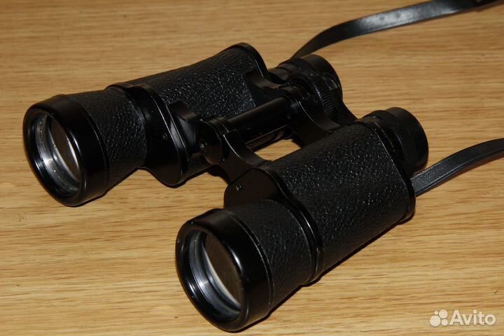 8х40 Светосильный бинокль Revue 8x40 №60360 Япония