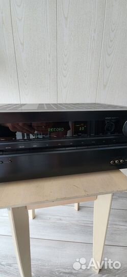 Av ресивер onkyo TX-NR525