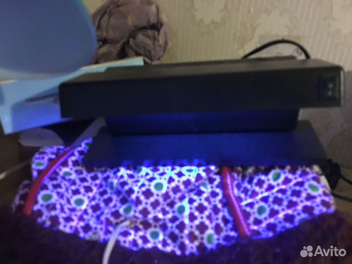 Грелка электрическая СССР