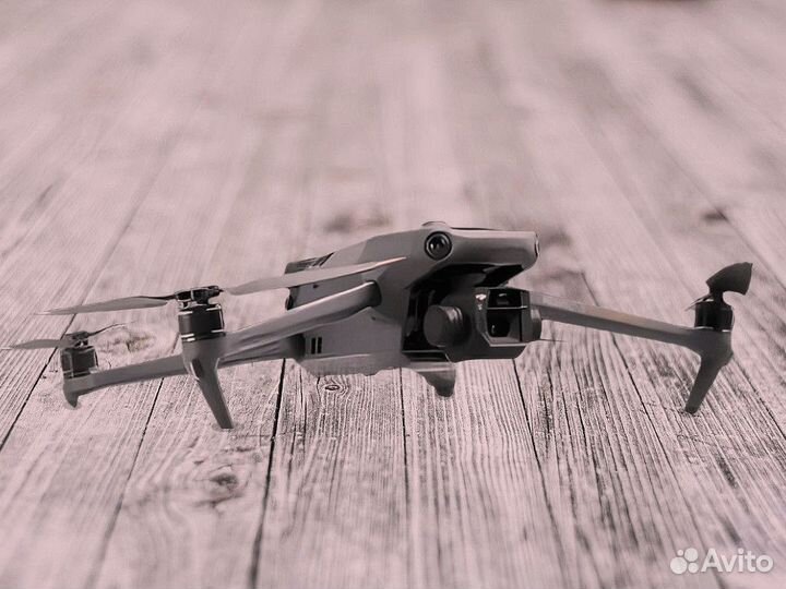 Дрон DJI Mavic 3 Enterprise пульт PRO оптом и под заказ