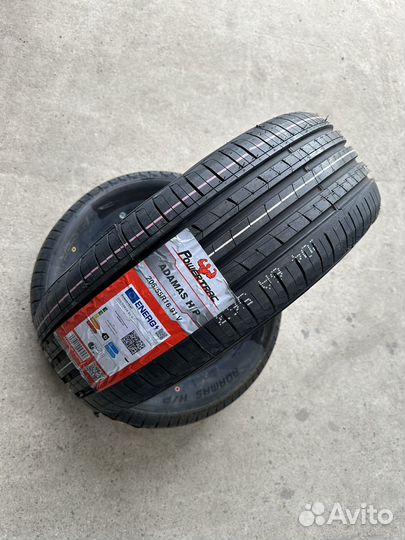 Powertrac Adamas H/P 205/55 R16 91V