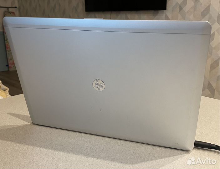 Hp Elitebook folio 9470m