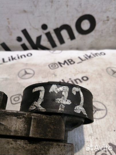 Натяжитель ремня Mercedes M272 M273