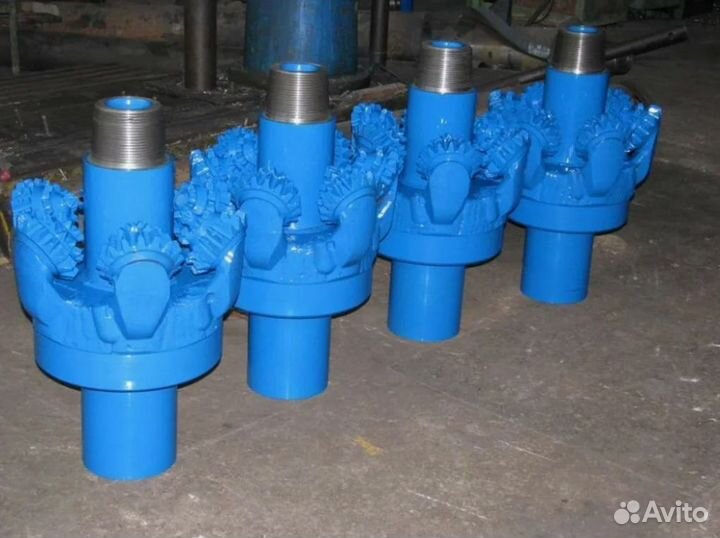 Расширитель Шарошечный для ГНБ XcmG