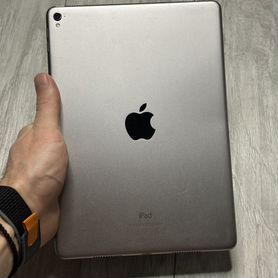 iPad Pro 9.7 128gb