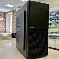 Быстрый компьютер Core i7-8700 16GB гарантия год