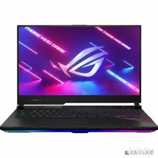 Asus ROG Strix scar 17 G733ZS-LL015 90NR0B72-M002P