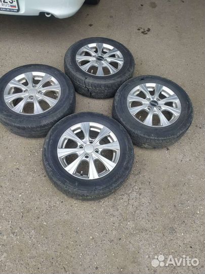 Белшина Artmotion HP Asymmetric Бел-529 185/65 R14 92ZR