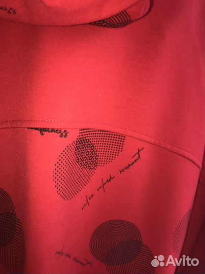 Женский Спортивный Костюм