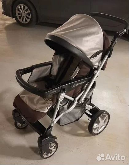 Коляска Peg Perego UNO