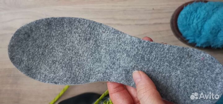 Лыжные ботинки quechua