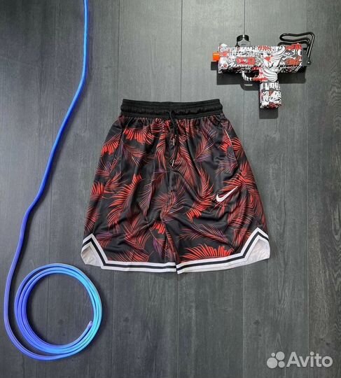 Шорты nike