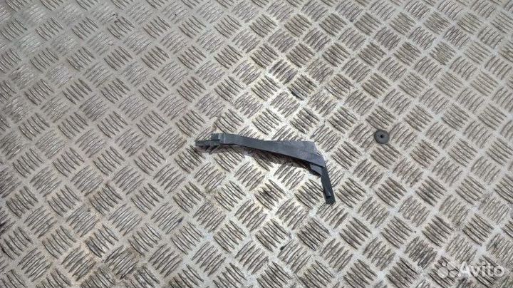 Влагоотделитель правый Man Tga