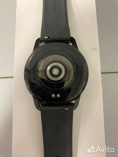 Смарт часы xiaomi watch s3
